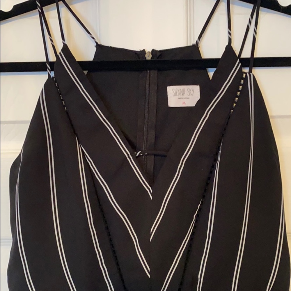 Jumpsuit - Picture 2 of 3
